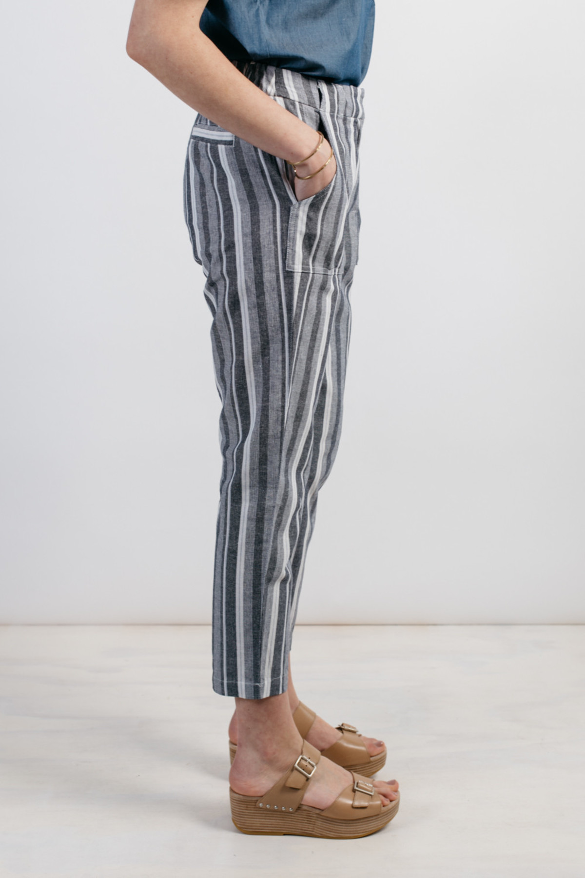 Bridge & Burn Ellis - Image 8 of 15