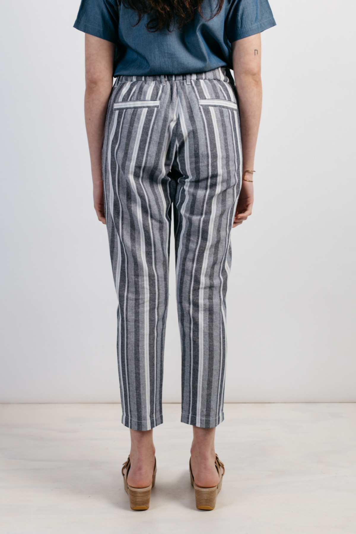 Bridge & Burn Ellis - Image 9 of 15