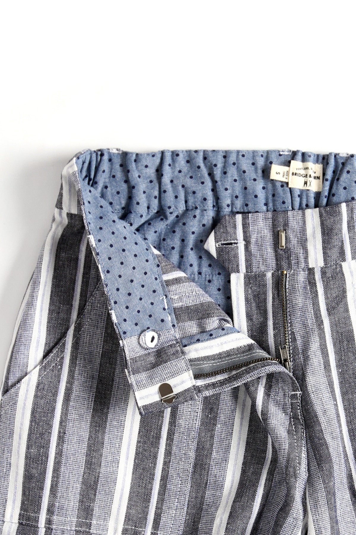 Bridge & Burn Ellis - Image 10 of 15