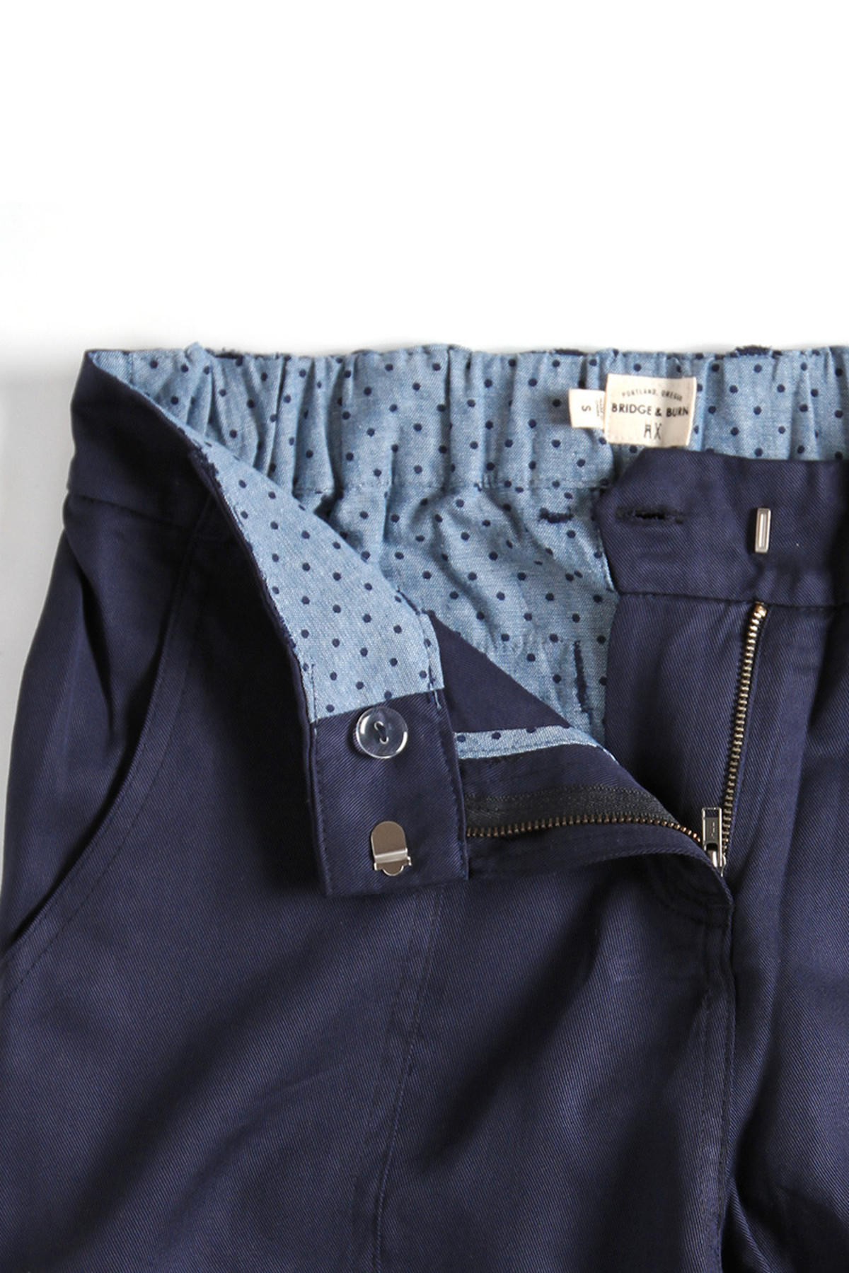 Bridge & Burn Ellis - Image 15 of 15