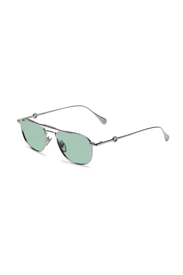 VADA EYES PHANTOM eyewear - SILVER