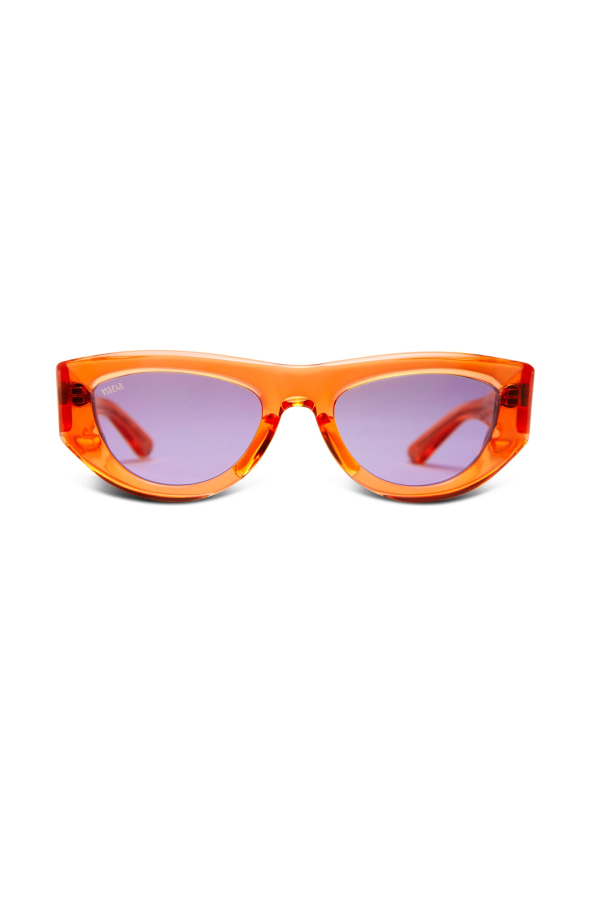 Unisex VADA EYES TOKIO - PEACH