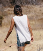 Ozma Apron Tank - Thumbnail 2