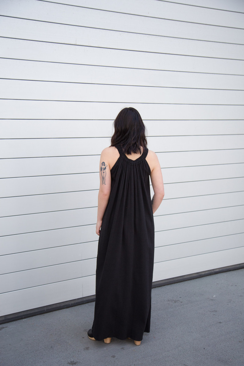 Ozma Fairyduster Dress