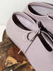 blush. Tulipe Flats - Lilla - Thumbnail 3