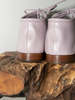 blush. Tulipe Flats - Lilla - Thumbnail 5