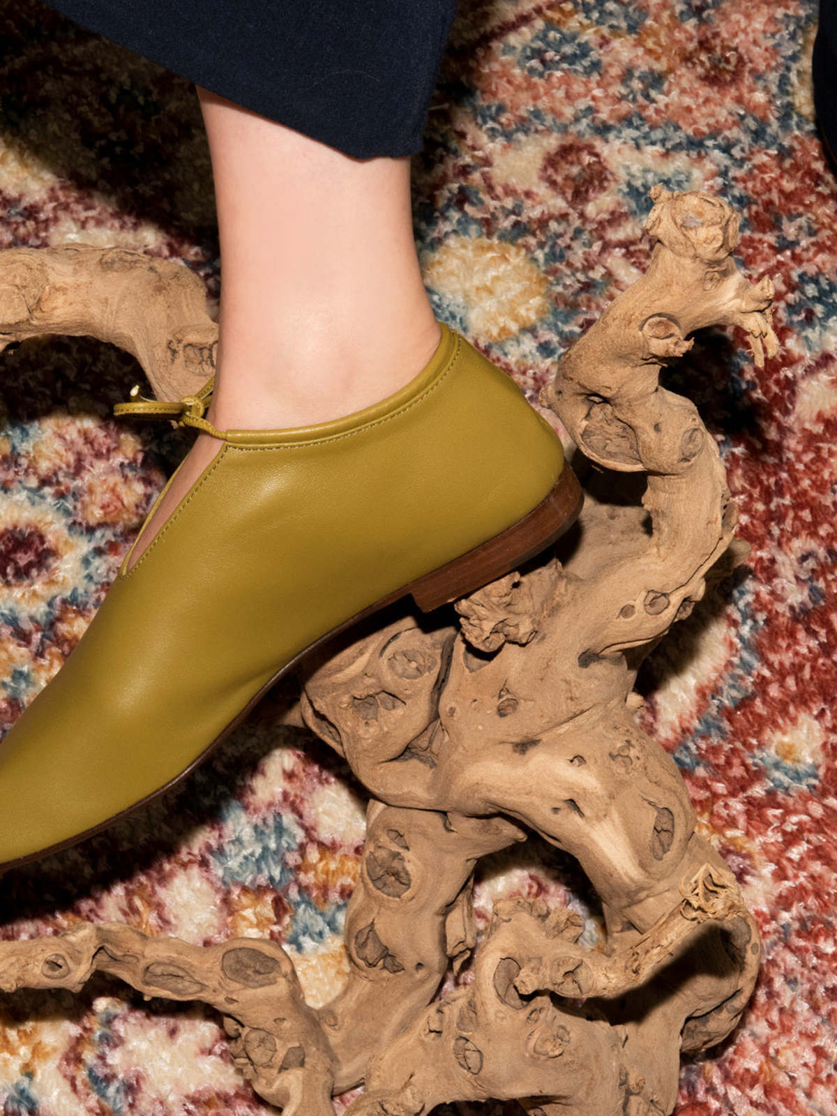 Oliva_Tulipe - Image 5 of 7