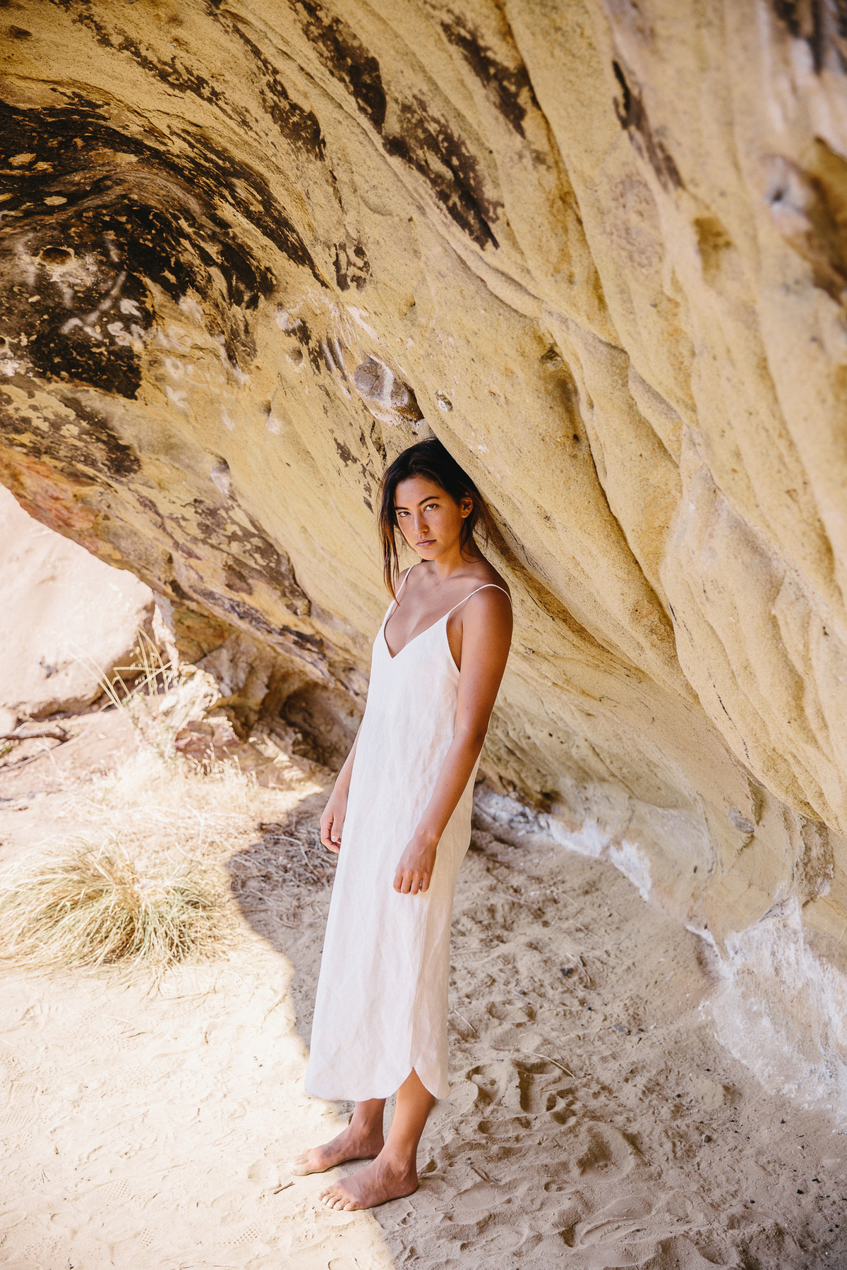 Ozma Slipdress - Image 3 of 3