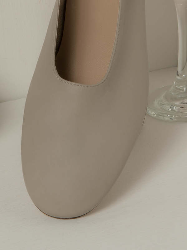blush. Perla shoes - Perla