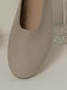 blush. Perla shoes - Perla - Thumbnail 1