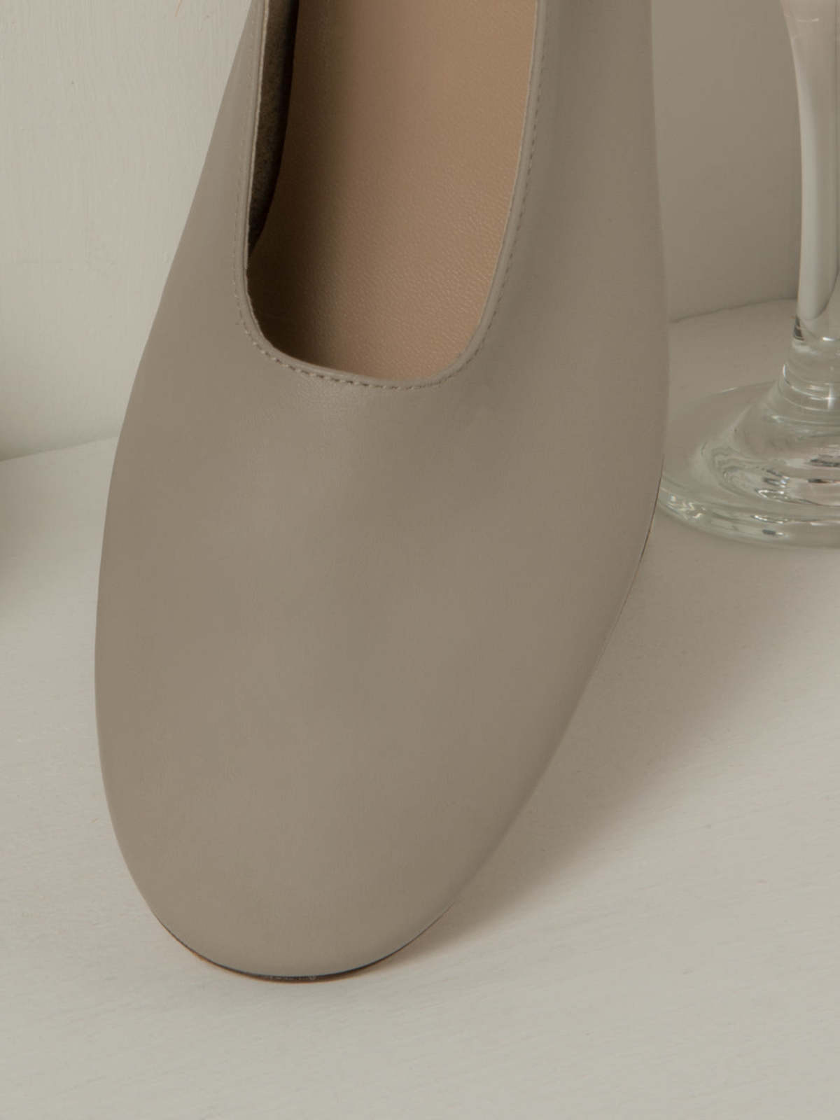 blush. Perla shoes - Perla - Image 1 of 3