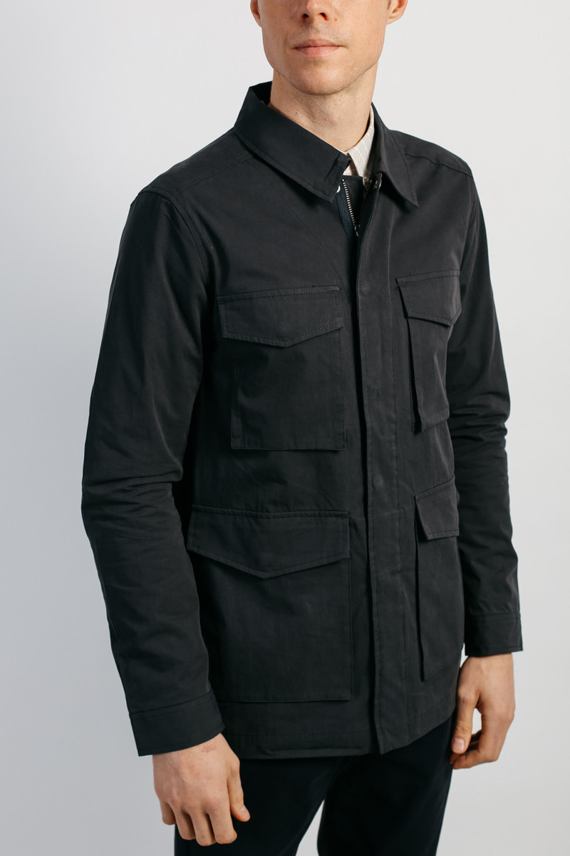 Bridge & Burn Northfork