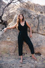 Ozma Saguaro Romper - Thumbnail 3