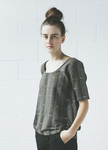 Ace & Jig Turnaround Tee | Surplus Ace & Jig Turnaround Tee | Surplus