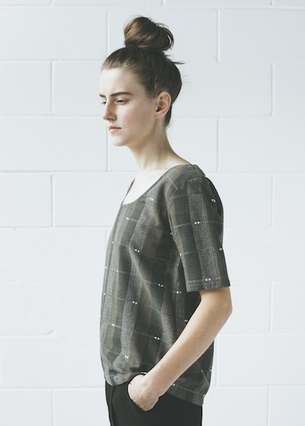 Ace & Jig Turnaround Tee | Surplus Ace & Jig Turnaround Tee | Surplus