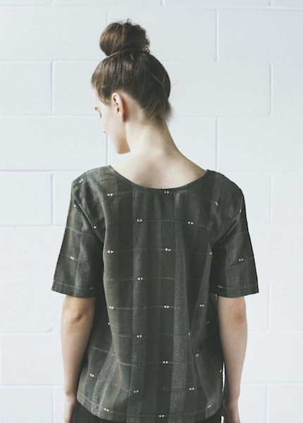 Ace & Jig Turnaround Tee | Surplus Ace & Jig Turnaround Tee | Surplus