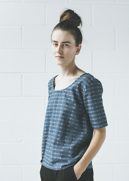 Ace & Jig Turnaround Tee | Union Ace & Jig Turnaround Tee | Union