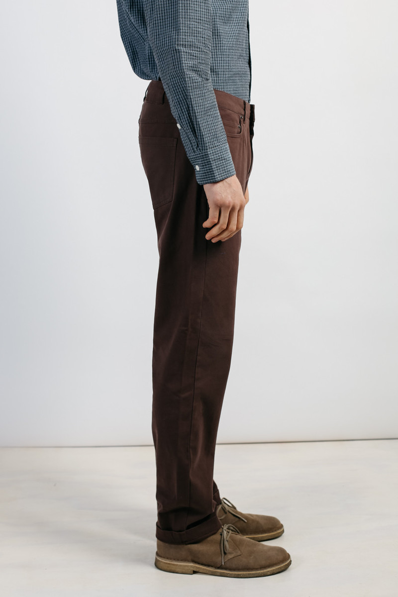 Bridge & Burn Polk Bridge & Burn Polk