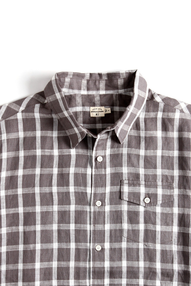 Bridge & Burn Thomas