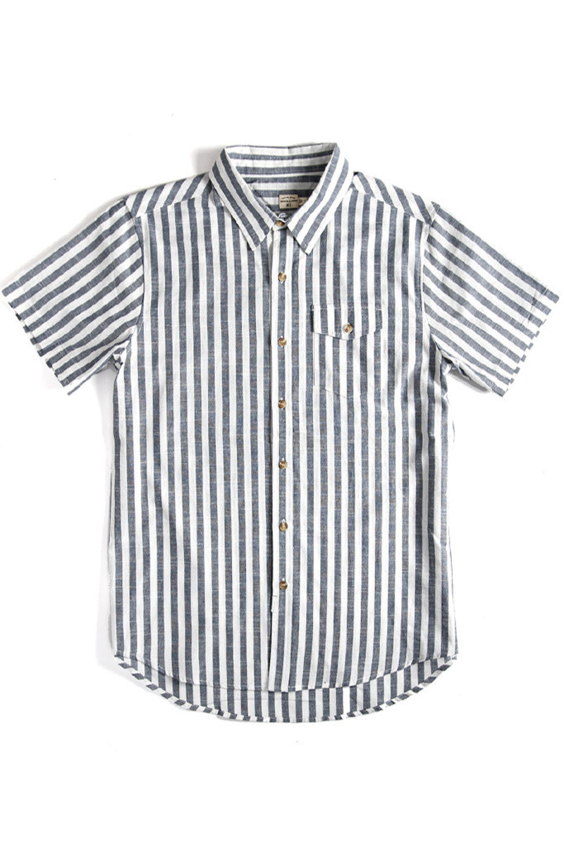 Bridge & Burn Thomas