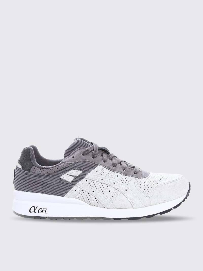 ASICS GT-II A-Few sneakers Shade/Carbon Garmentory