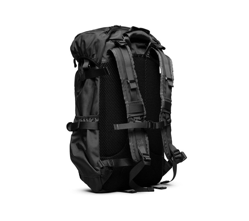 DSPTCH Ruckpack - Black