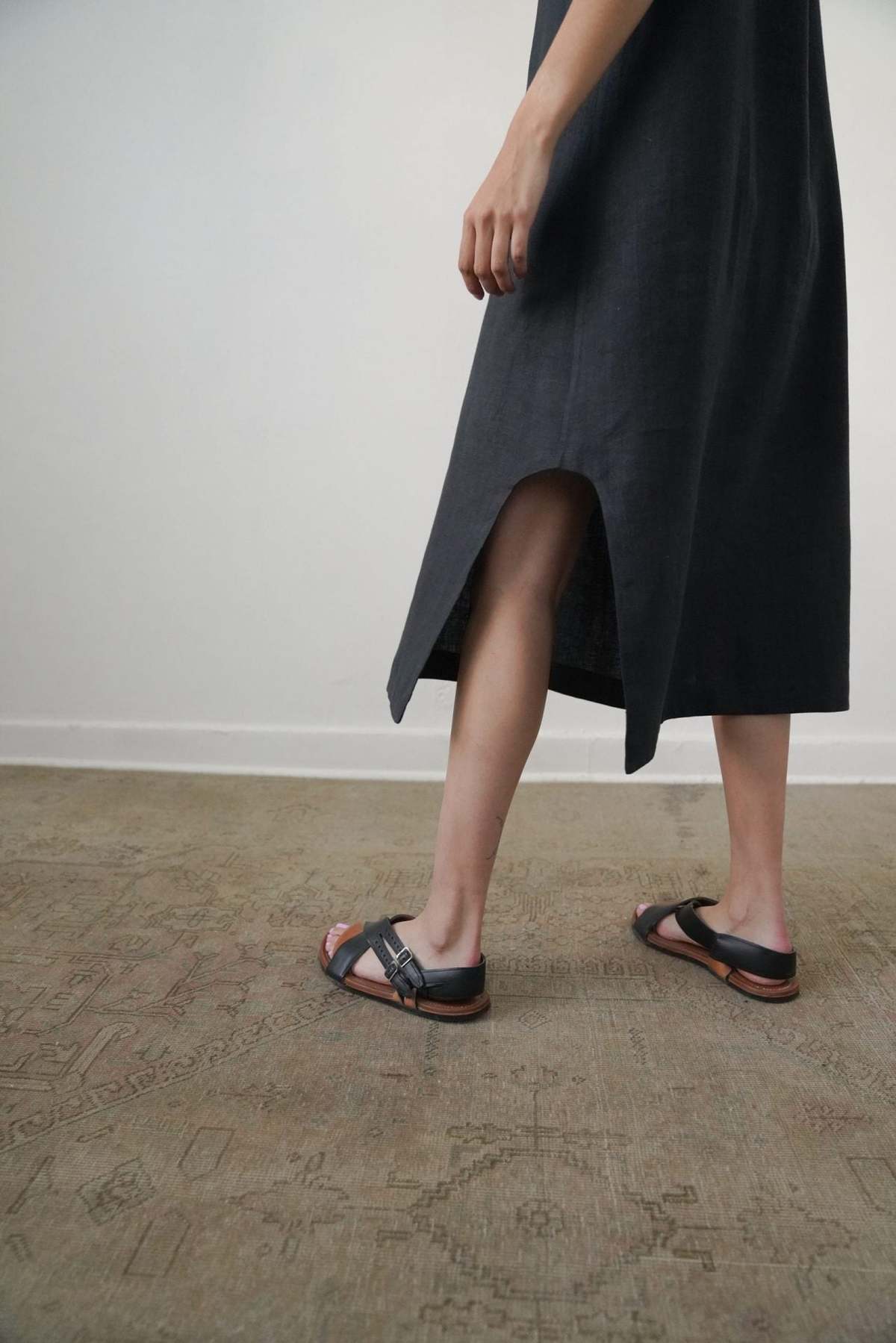 Zii Ropa Hal Dress - Image 2 of 5