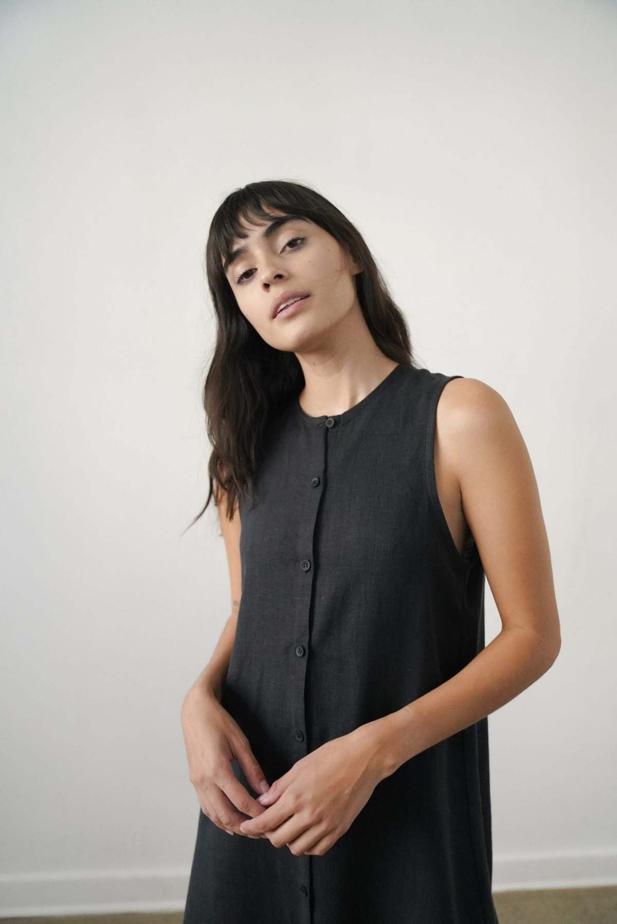 Zii Ropa Hal Dress - Image 3 of 5