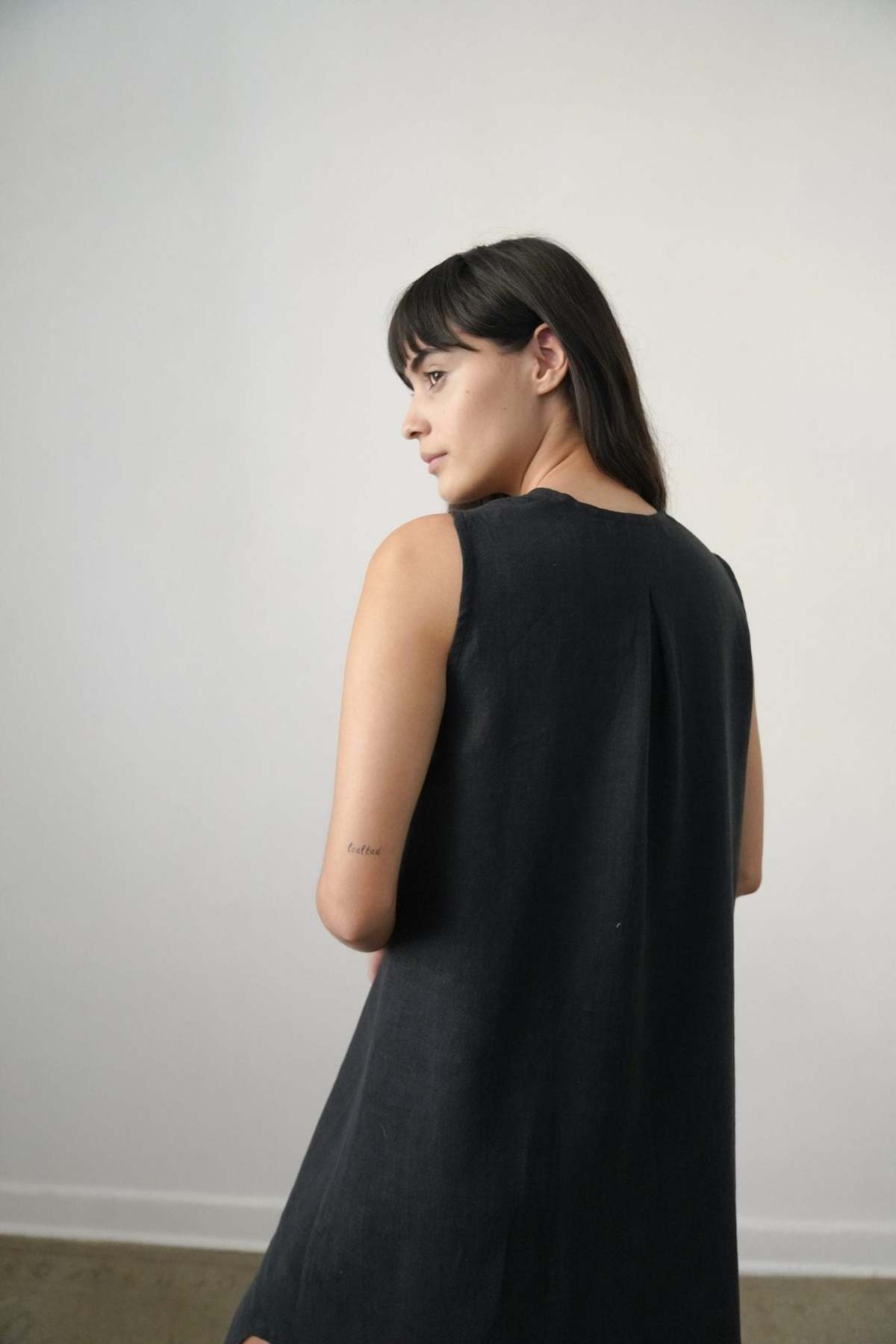 Zii Ropa Hal Dress - Image 4 of 5
