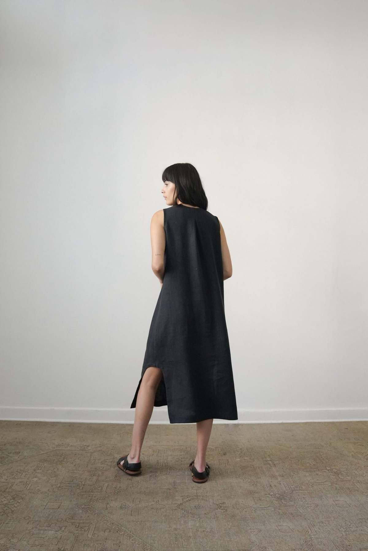 Zii Ropa Hal Dress - Image 5 of 5