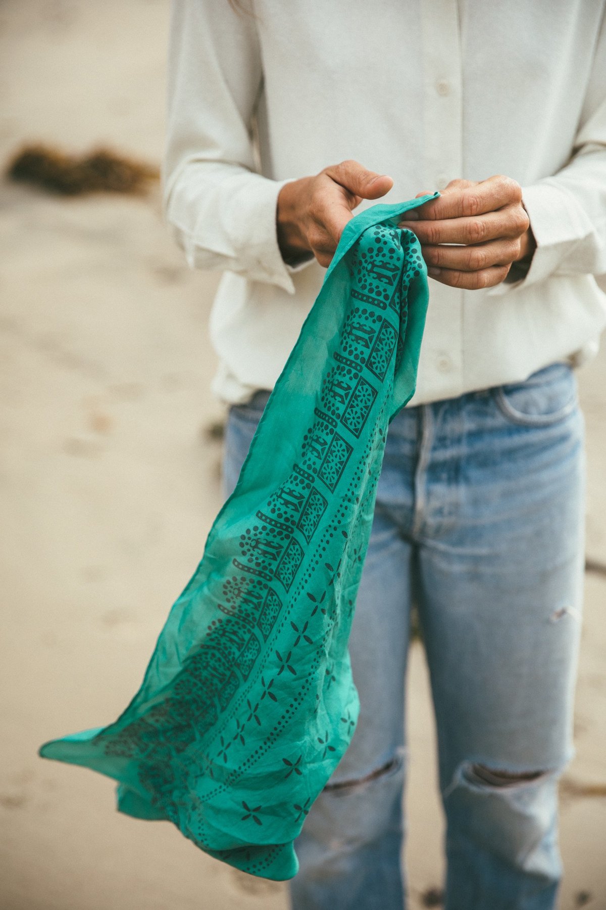 Ozma Bandana - Image 7 of 18