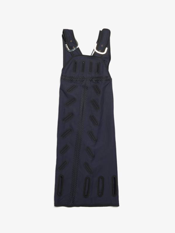 stella mccartney embroidered dress Stella McCartney Embroidered Summer Dress  The Children's Hour Bookstore