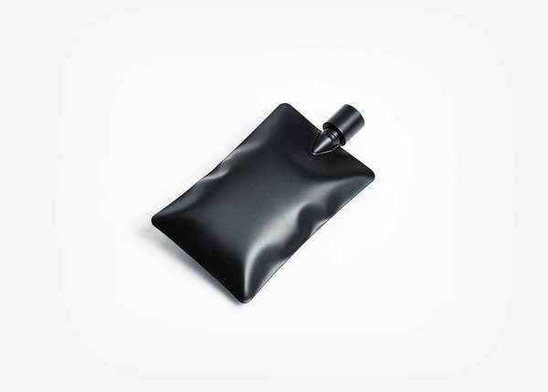 Liquid Body Flask
