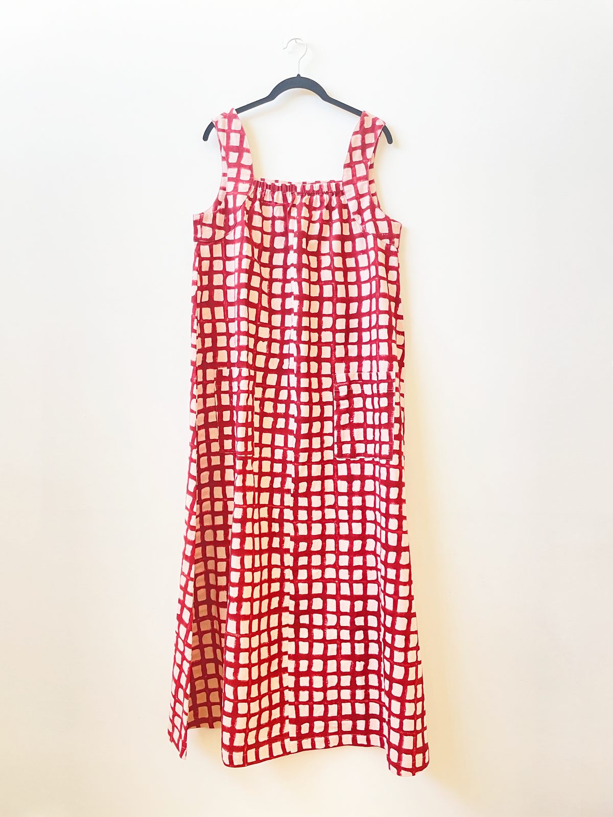 Happy French Gang Aliette Dress  - Image 1 of 2