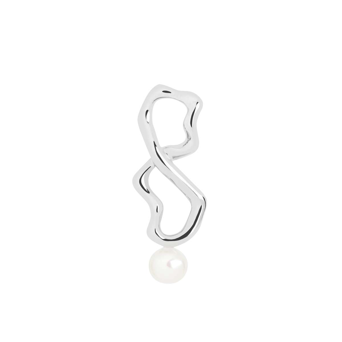 新品　MARIA BLACK Typhoon Charm Typhoon Charm - Gold