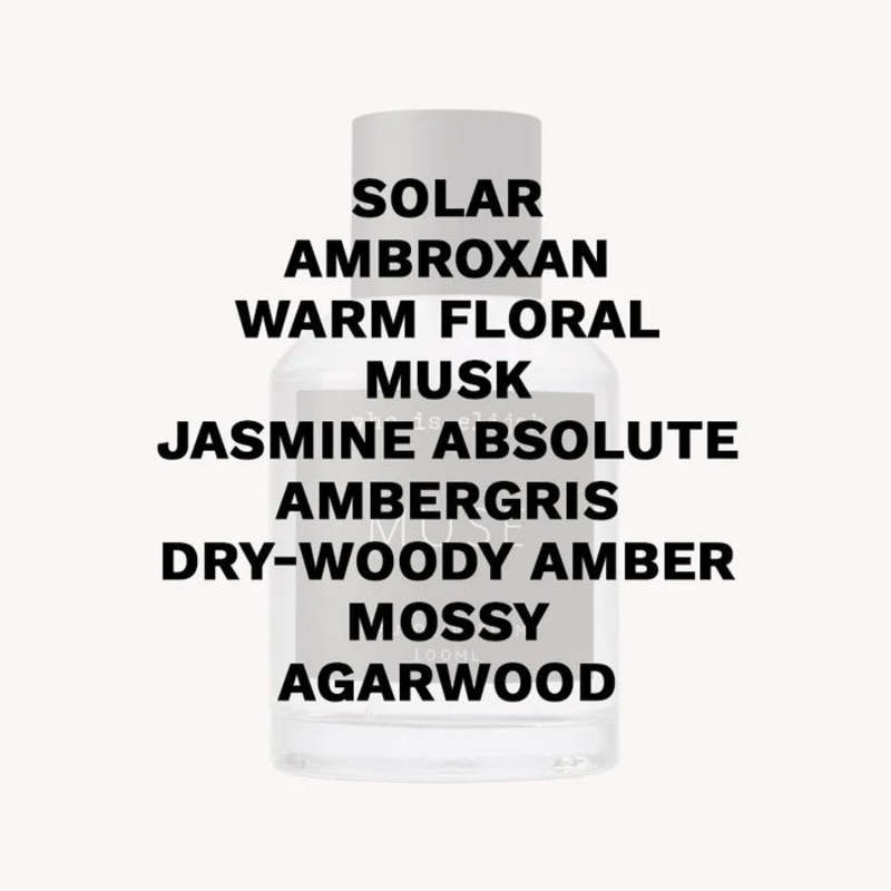 Who Is Elijah Muse 10ml