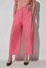Rachel Comey Don Pants - Pink - Thumbnail 1