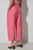 Rachel Comey Don Pants - Pink - Thumbnail 4