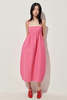 Rachel Comey Manina Dress - Pink - Thumbnail 3