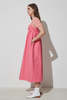 Rachel Comey Manina Dress - Pink - Thumbnail 5