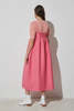 Rachel Comey Manina Dress - Pink - Thumbnail 6