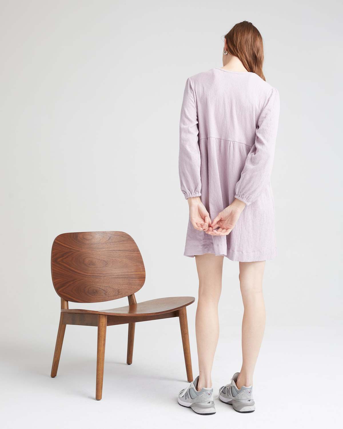 Richer Poorer Womens Cloud Weave Button Up Dress - Multi - Image 15 of 23