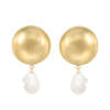 Tarin Thomas Bay Mini Earrings - Thumbnail 3