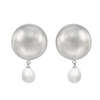 Tarin Thomas Bay Mini Earrings - Thumbnail 4