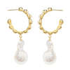 Tarin Thomas Kailani Earrings - Thumbnail 4