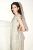 Datura Heavy Linen Vest - Piedra - Thumbnail 2