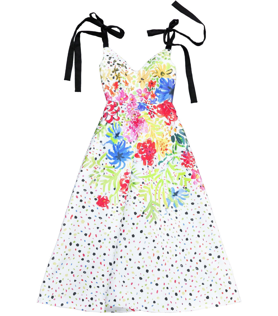 Drawer - 【新品未使用】 christopher kane 半袖トップス XSサイズあり】2way♥ホルターリボンネックオフショルダー