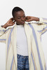 Osei-Duro Theca Coat - Thumbnail 1