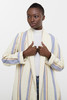 Osei-Duro Theca Coat - Thumbnail 6