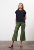 Osei-Duro Oversized Maena Top - Thumbnail 1